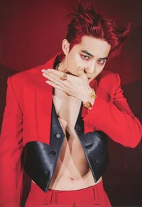 X-Suho