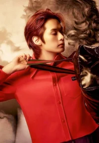 Lee Minho 
