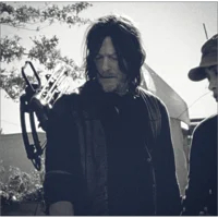 11 DARYL DIXON