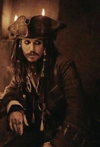 JACK SPARROW