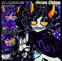 Gamzee Makara
