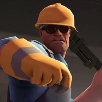 Engineer tf2