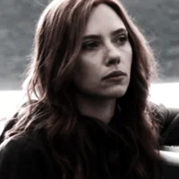 Natasha Romanoff