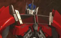 Optimus Prime TFP