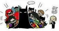 Batfamily