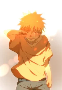 Naruto Uzumaki