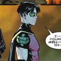 Tim Drake 
