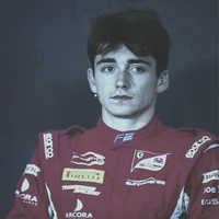 CHARLES LECLERC 