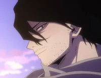 Shota Aizawa