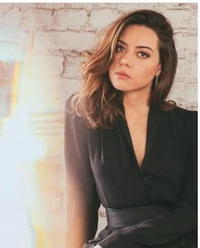 Aubrey Plaza 
