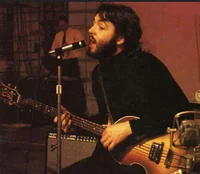 Paul McCartney 