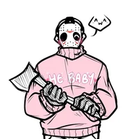 Jason Voorhees 