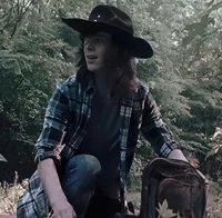 Carl Grimes