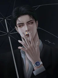 Cole Mercer
