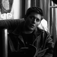 dean winchester