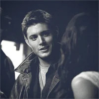 12 DEAN WINCHESTER
