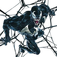 Eddie and Venom