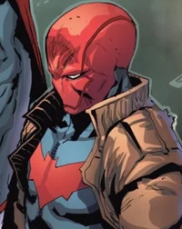 Jason Todd 