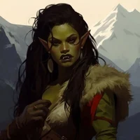 WLW Grasha Ironleaf 