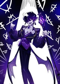 Black Sapphire - CRK