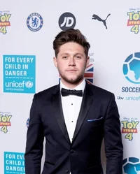 Niall Horan 2020