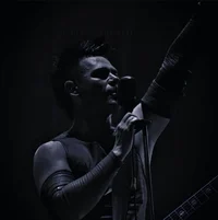 R - Richard Z Kruspe