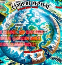 Tierras de NEPTUNO