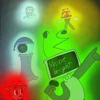 Dandy world blackout