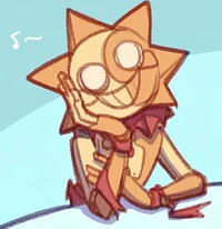 Sundrop -FNAF-