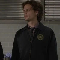 Spencer Reid