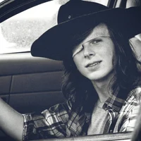 11 CARL GRIMES