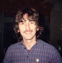 George Harrison-1984