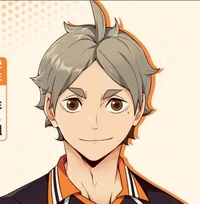 Koushi Sugawara