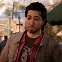 Gabe Chen