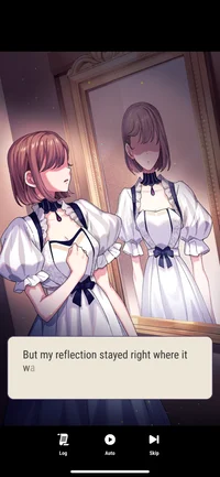 Masquerade 