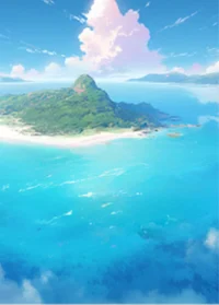Waves of love