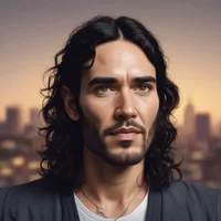 Russell Brand 
