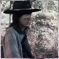 Carl Grimes