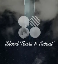 Blood sweat tears