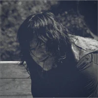 11 DARYL DIXON