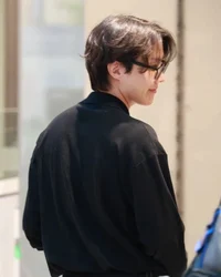 Jung Hoseok