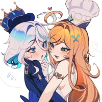 Yandere Escoffier