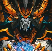Unicron