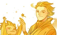 Rotg sandman