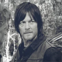 11 DARYL DIXON