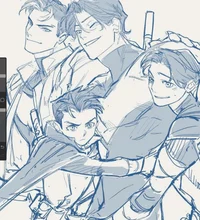 Batfamily 