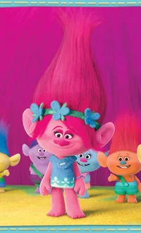Poppy - Trolls 