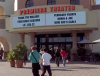 The Premiere Theater