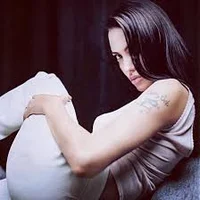 Angelina Jolie