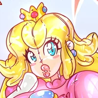 Princess Peach